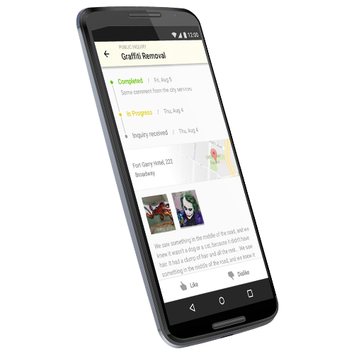 App